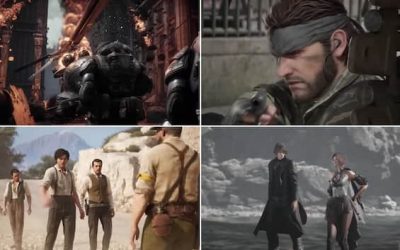 I giochi per PlayStation 5 in uscita ad agosto 2025. FOTO