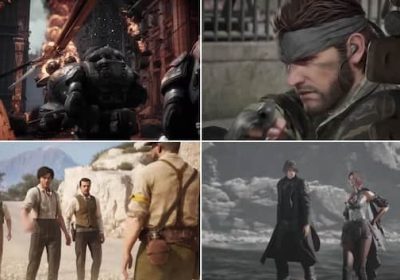 I giochi per PlayStation 5 in uscita ad agosto 2025. FOTO