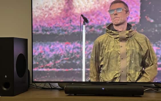 Creative Stage Pro sistema audio 2.1: recensione, caratteristiche, prezzo