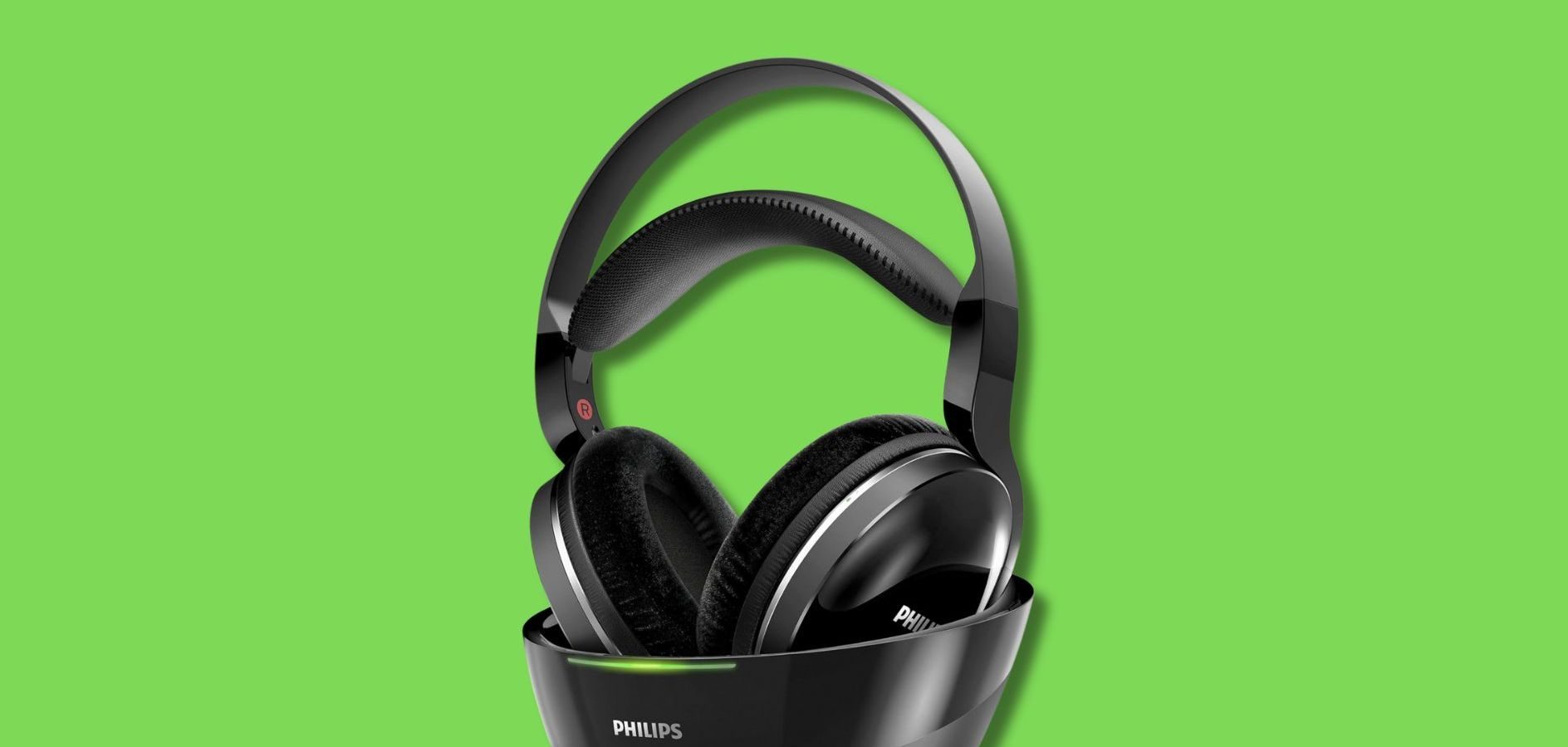 Le migliori cuffie wireless per guardare la tv a tutto volume, a tutte le ore