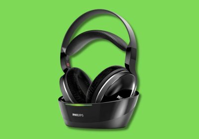 Le migliori cuffie wireless per guardare la tv a tutto volume, a tutte le ore