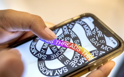 Threads raggiunge i 400 milioni di utenti e insidia X – Web & Social