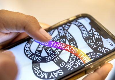 Threads raggiunge i 400 milioni di utenti e insidia X – Web & Social