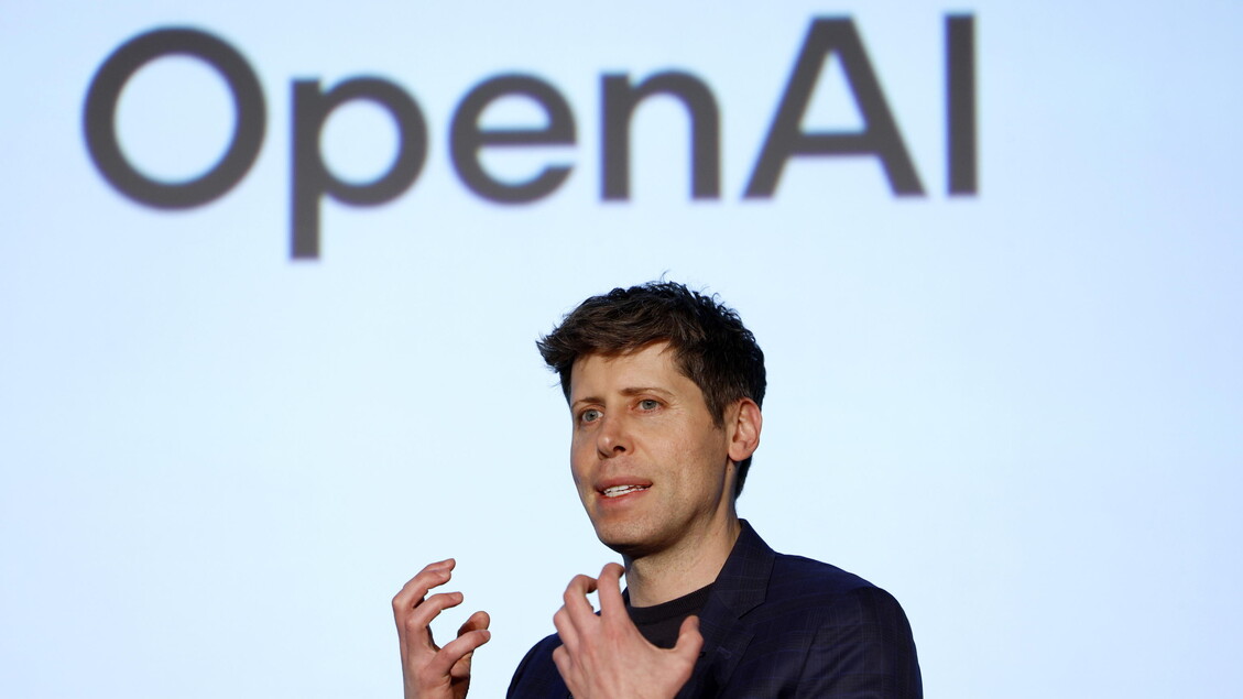 OpenAI lancia Gpt-5, nuovo passo verso l’IA generale – Future Tech