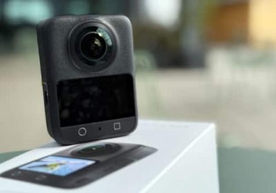 DJI Osmo 360: recensione, prove video, caratteristiche, prezzo