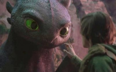 Dragon Trainer, il regista Dean DeBlois ci spiega perché ha senso rifarlo nel 2025 scena per scena