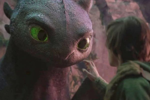 Dragon Trainer, il regista Dean DeBlois ci spiega perché ha senso rifarlo nel 2025 scena per scena