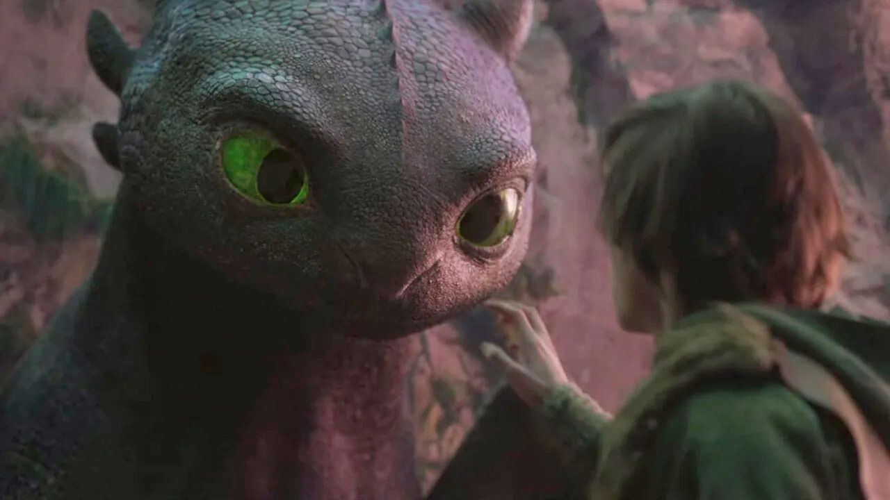 Dragon Trainer, il regista Dean DeBlois ci spiega perché ha senso rifarlo nel 2025 scena per scena