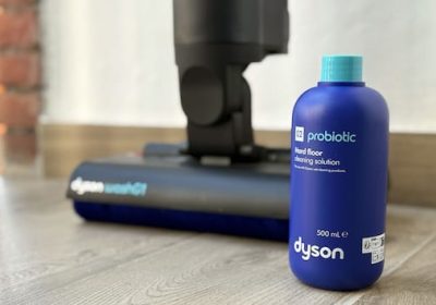 Dyson 02 Probiotic soluzione per lavapavimenti: informazioni, impressioni, prova, prezzo