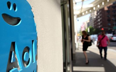 Aol dice addio al dial-up, si chiude capitolo internet anni ’90 – Notizie