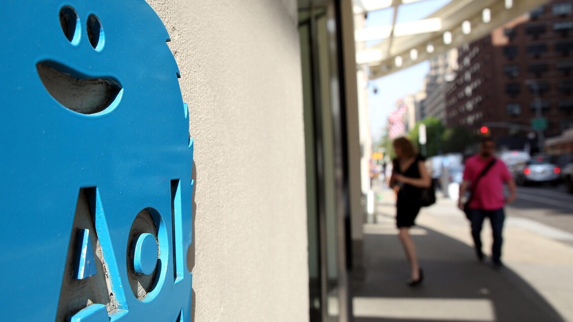 Aol dice addio al dial-up, si chiude capitolo internet anni ’90 – Notizie