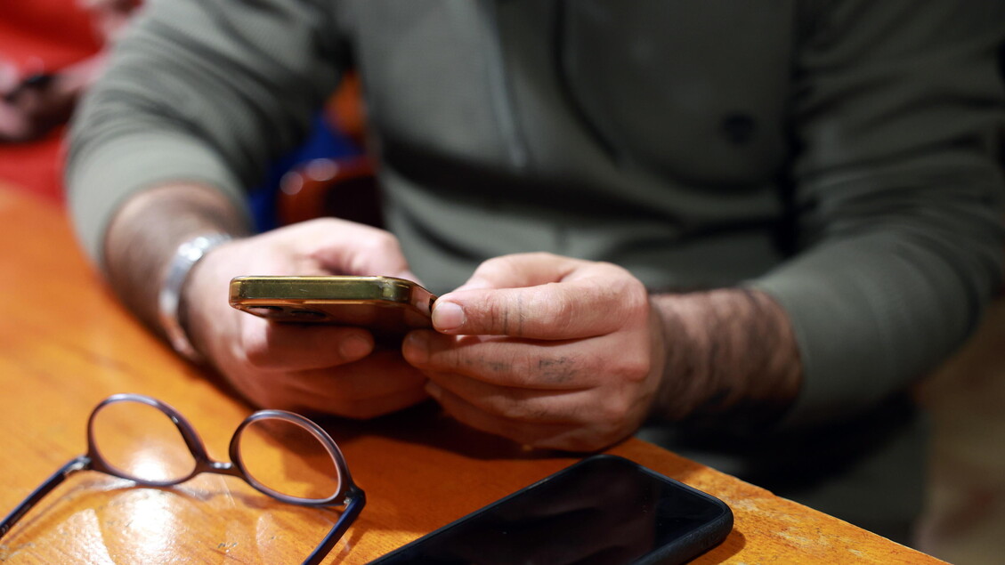 La Russia limita le chiamate su Whatsapp e Telegram – Telecomunicazioni