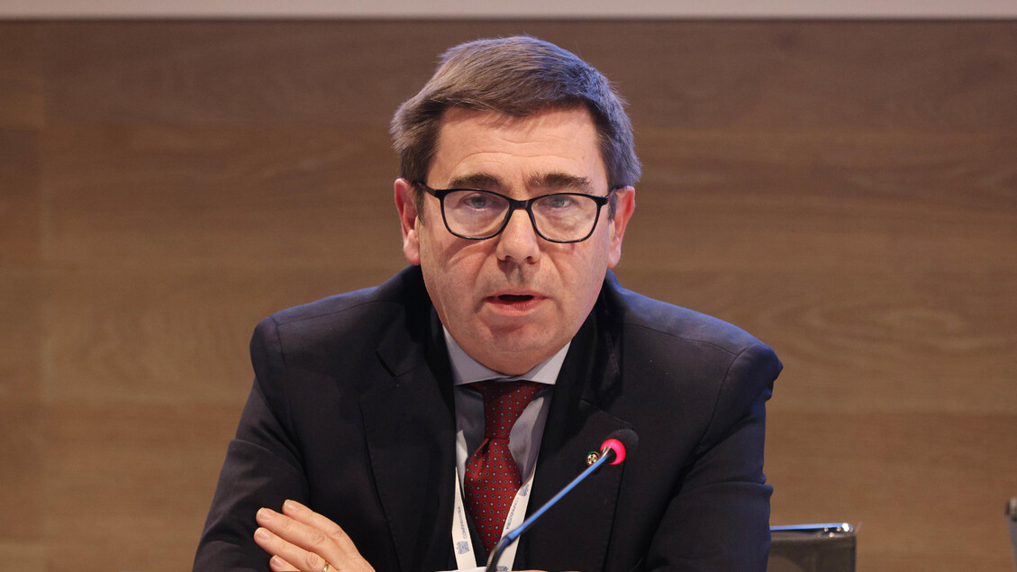 Leonardo, e-Geos realizza il digital twin del suolo italiano – Notizie