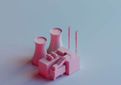 Google punta su una centrale nucleare avanzata per alimentare i suoi data center