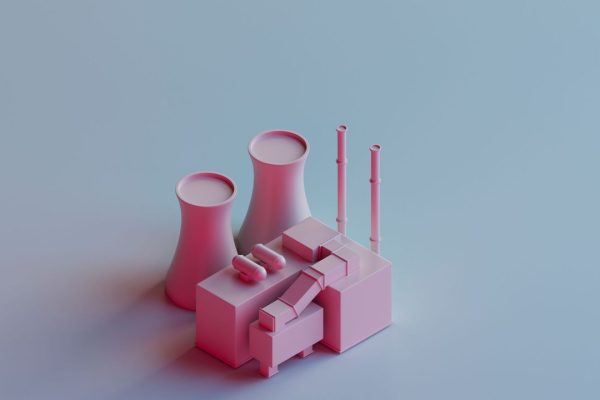 Google punta su una centrale nucleare avanzata per alimentare i suoi data center