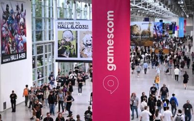 Gamescom 2025, stasera al via con la Opening Night Live: cosa aspettarsi