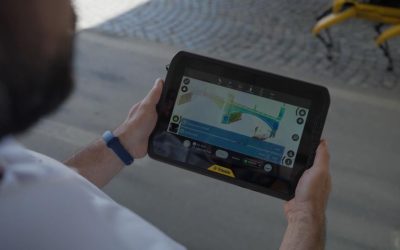 Gli Appennini hanno un gemello digitale che controlla la loro sete