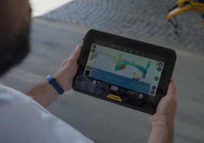 Gli Appennini hanno un gemello digitale che controlla la loro sete