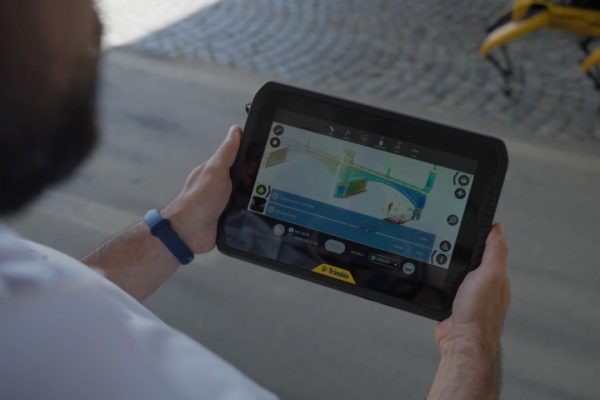 Gli Appennini hanno un gemello digitale che controlla la loro sete