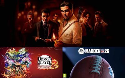 I giochi per Xbox in uscita ad agosto 2025. FOTO