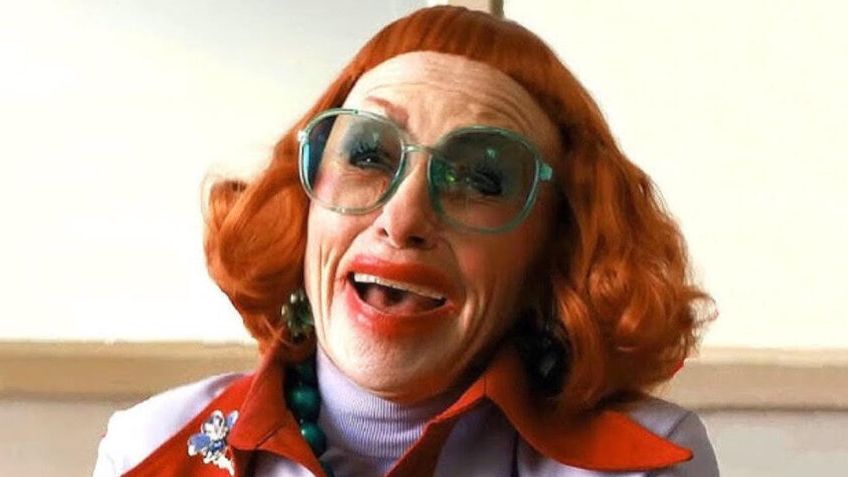 Zia Gladys nel film Weapons, un prequel racconterà il passato dell’inquietante personaggio chiave