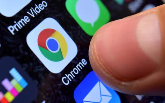 Stop Google Chrome su Android 8.0 e 9.0: cosa fare