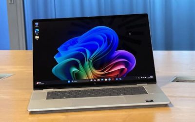 HP OmniBook X Flip 16 AI: recensioni, funzionalità, impressioni, prezzi