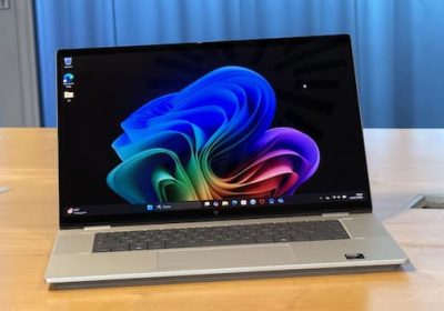 HP OmniBook X Flip 16 AI: recensioni, funzionalità, impressioni, prezzi