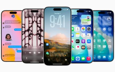 iOS 26 rinnoverà l'Always On Display degli iPhone: ecco cosa cambierà