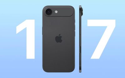 iPhone 17 Air con chip "selezionati", ma meno potenti delle versioni Pro
