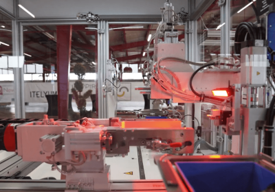 Terre rare, come si costruisce una “miniera” urbana per estrarle