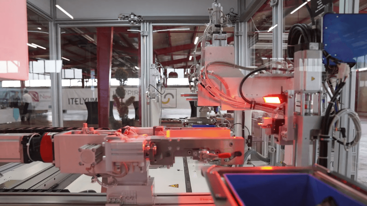 Terre rare, come si costruisce una “miniera” urbana per estrarle