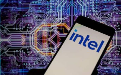 Intel, SoftBank investe 2 mld di dollari nel produttore di chip Usa
