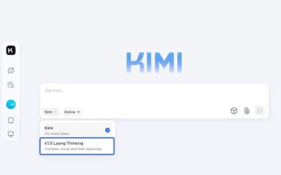 Kimi K2, cosa sapere sulla nuova AI cinese che sfida ChatGpt
