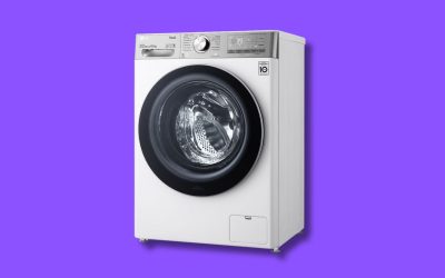 15 lavatrici slim che puoi infilare quasi ovunque