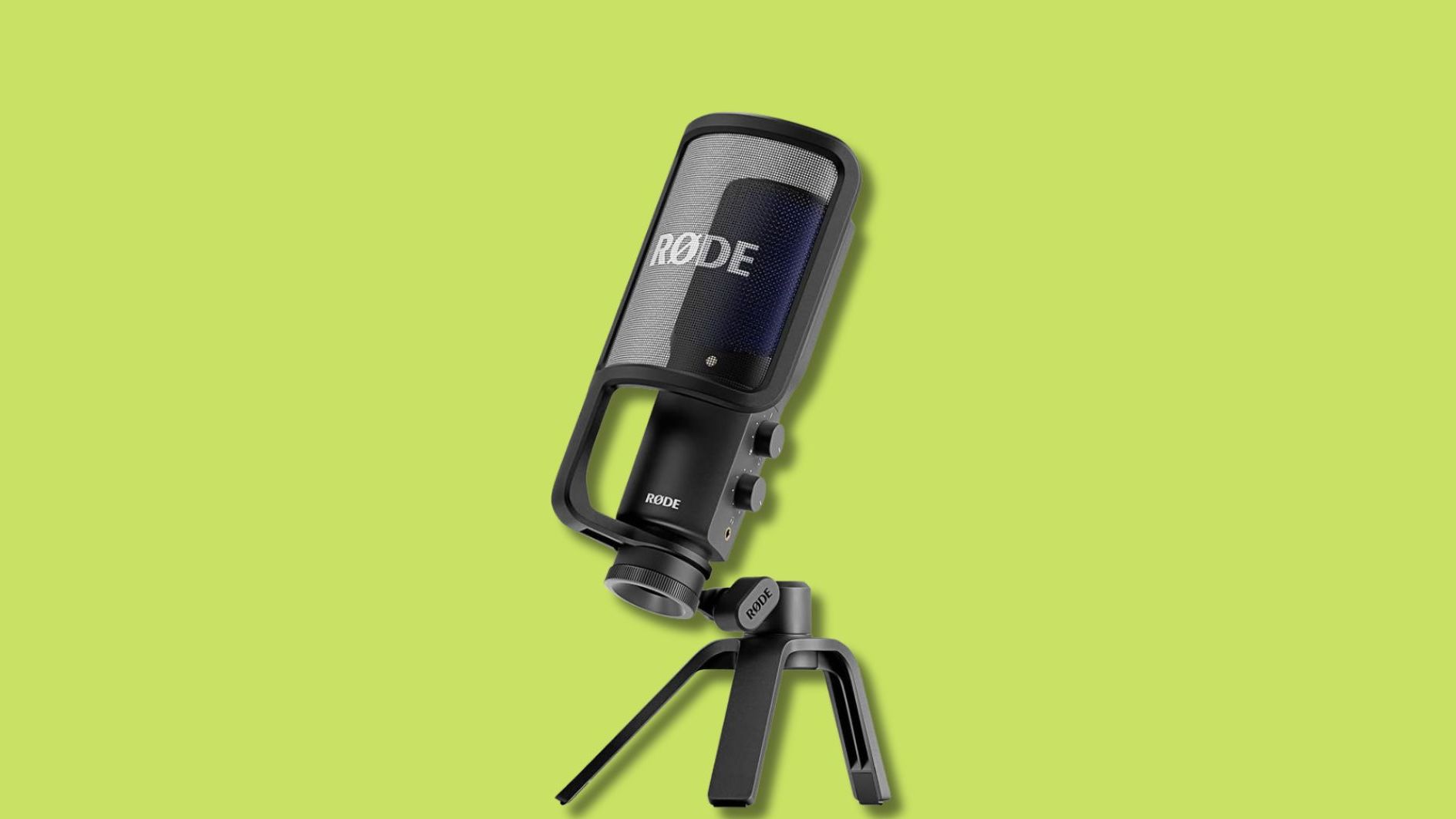 I migliori microfoni da tavolo per podcast, conferenze e riunioni online