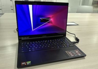 MSI Stealth A16 AI+ laptop gaming: recensione, impressioni, caratteristiche, prezzi