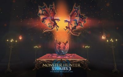 Nintendo Switch 2: Monster Hunter Stories 3 e tante nuove uscite
