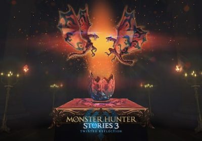 Nintendo Switch 2: Monster Hunter Stories 3 e tante nuove uscite