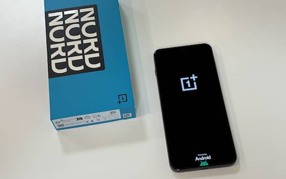OnePlus Nord 5: recensione, caratteristiche, prezzi