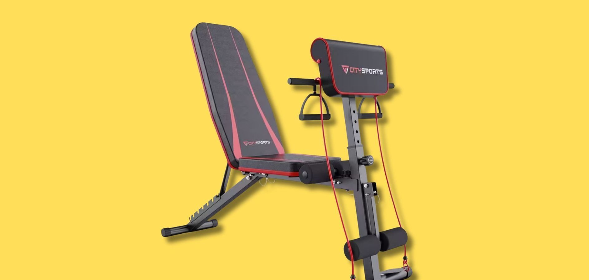 Le migliori panche multifunzione per allenarti a casa come in palestra