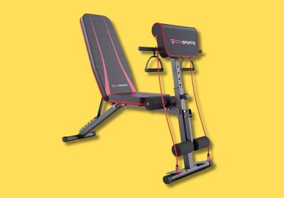 Le migliori panche multifunzione per allenarti a casa come in palestra