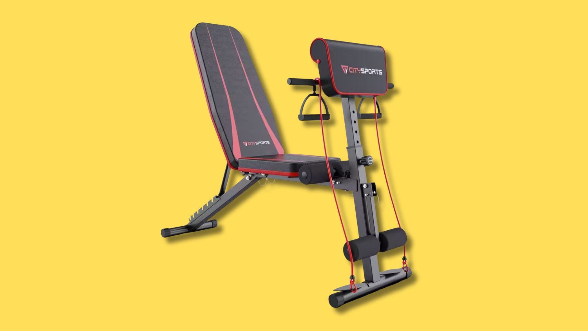 Le migliori panche multifunzione per allenarti a casa come in palestra