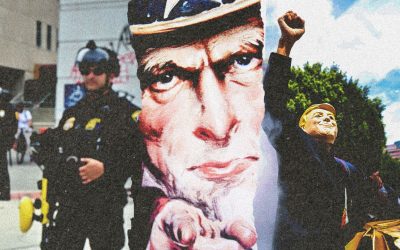 Governo Trump, come sfrutta i meme per normalizzare le espulsioni di massa