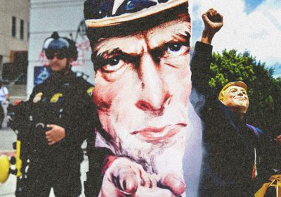 Governo Trump, come sfrutta i meme per normalizzare le espulsioni di massa