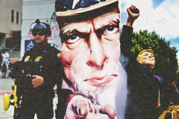 Governo Trump, come sfrutta i meme per normalizzare le espulsioni di massa