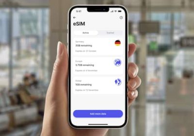 eSIM Revolut: come funziona e quanto costa