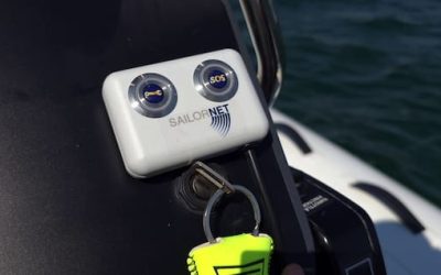 Sailornet: come funziona il servizio per l’emergenza in mare