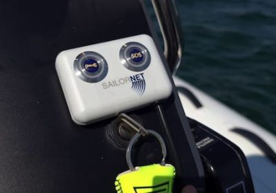 Sailornet: come funziona il servizio per l’emergenza in mare