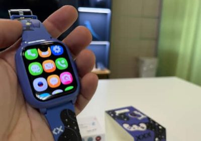 Iconic Plus 2 di SaveFamily smartwatch per bambini: funzionalità, prova, impressioni, prezzi